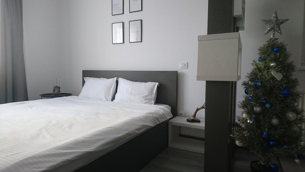 Suite Life Brasov Exterior photo